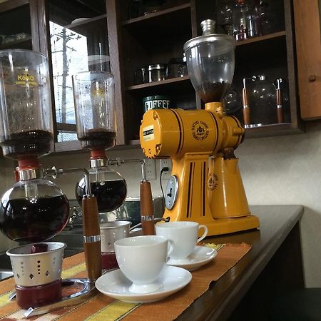 Hotel Azumashiya Kuroishi Екстериор снимка